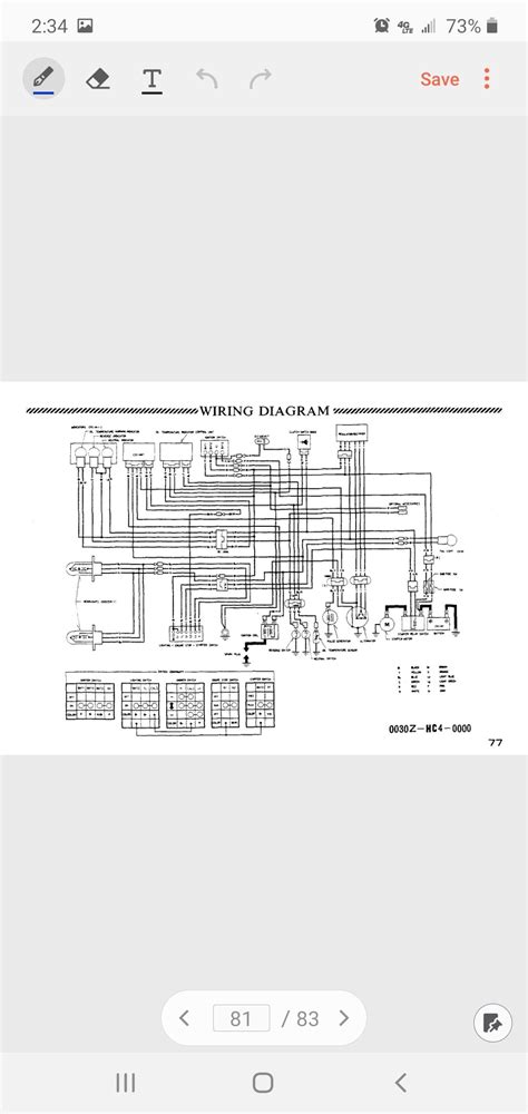 wiring diagram 2002 honda trx350fm 